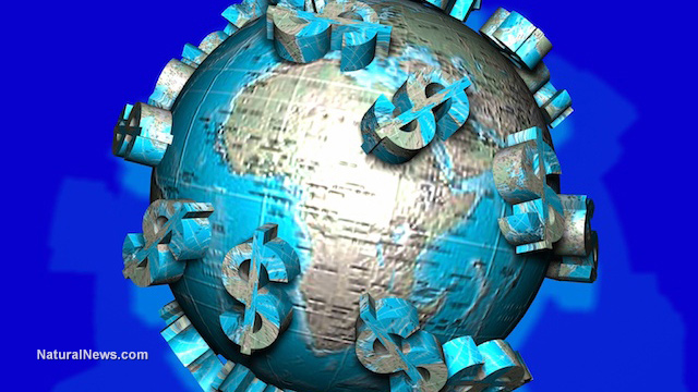 World-Money-Dollar-Signs-africa