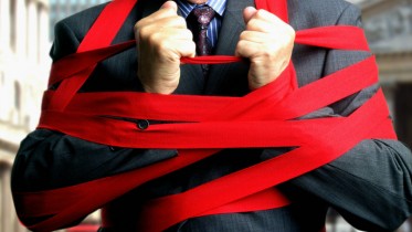 red_tape_business