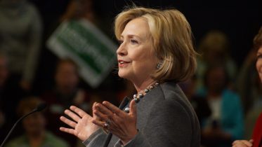 hillary