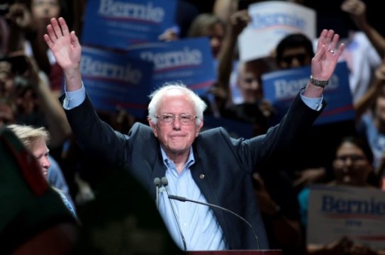 bernie