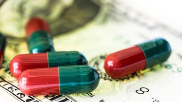 big pharma