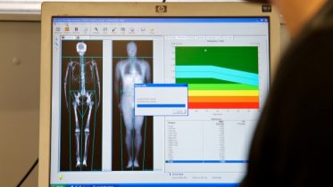 body scan