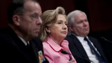 Hillary