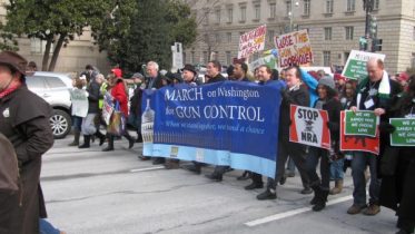 gun control
