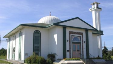 mosque