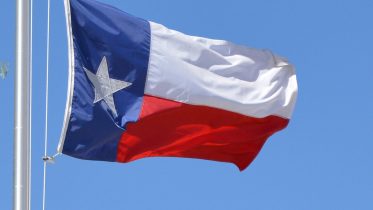 Texas flag