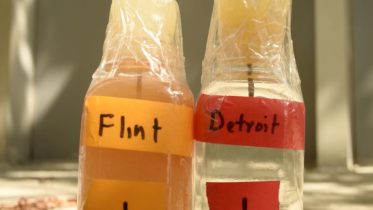 flintwater